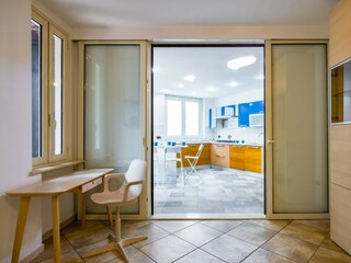 Appartamento Neapel Caratteristiche 29