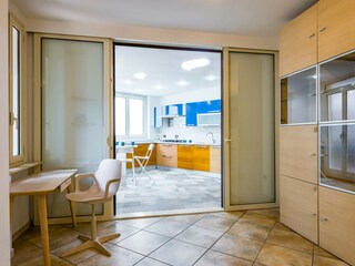 Apartment Neapel Ausstattung 30