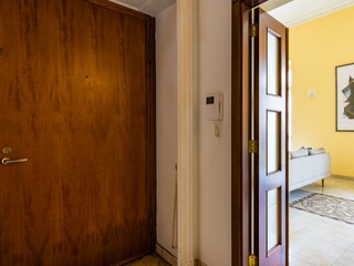 Apartment Neapel Ausstattung 32