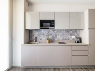 Apartment Bologna (Stadt) Ausstattung 4