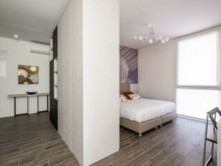 Apartment Bologna (Stadt) Ausstattung 5