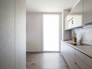Apartment Bologna (Stadt) Ausstattung 6