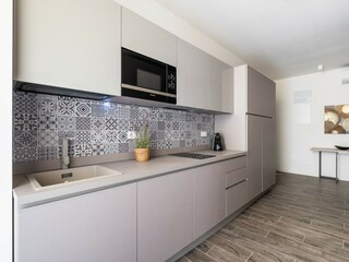 Apartment Bologna (Stadt) Ausstattung 7