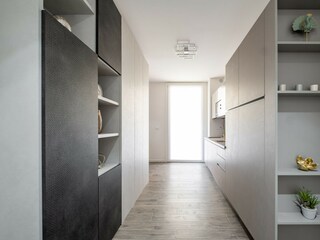 Apartment Bologna (Stadt) Ausstattung 9