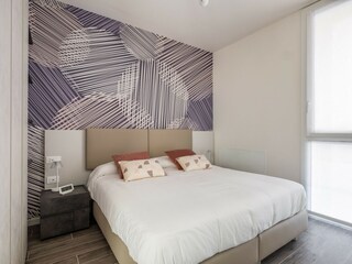 Apartment Bologna (Stadt) Ausstattung 10