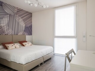 Apartment Bologna (Stadt) Ausstattung 11