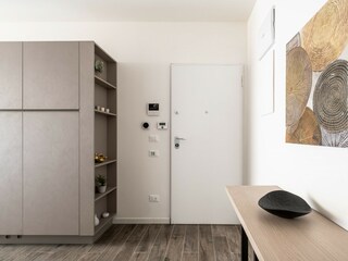 Apartment Bologna (Stadt) Ausstattung 12