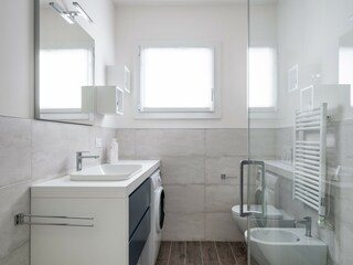 Apartment Bologna (Stadt) Ausstattung 13
