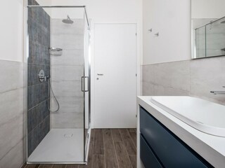 Apartment Bologna (Stadt) Ausstattung 14