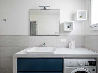 Apartment Bologna (Stadt) Ausstattung 15