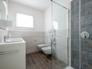 Apartment Bologna (Stadt) Ausstattung 16
