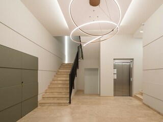 Apartment Bologna (Stadt) Ausstattung 17