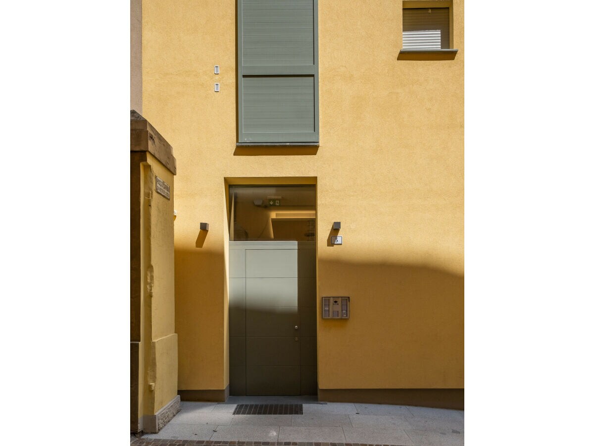 Apartment Bologna (Stadt) Outdoor Recording 1