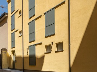 Appartamento Bologna (Stadt) Registrazione all'aperto 1