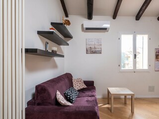 Appartement Bologna (Stadt) Kenmerken 6