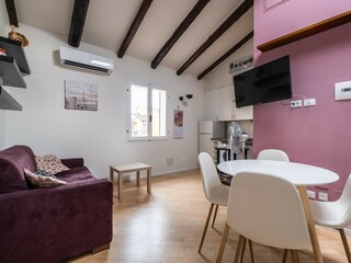 Appartement Bologna (Stadt) Kenmerken 8
