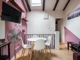 Appartement Bologna (Stadt) Kenmerken 9