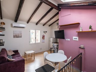 Appartement Bologna (Stadt) Kenmerken 10