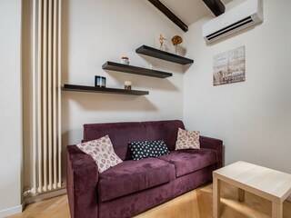 Appartement Bologna (Stadt) Kenmerken 11