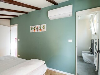 Appartement Bologna (Stadt) Kenmerken 13
