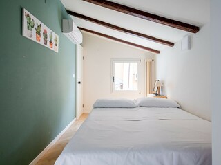 Appartement Bologna (Stadt) Kenmerken 14