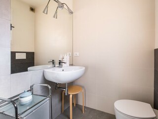 Appartement Bologna (Stadt) Kenmerken 17