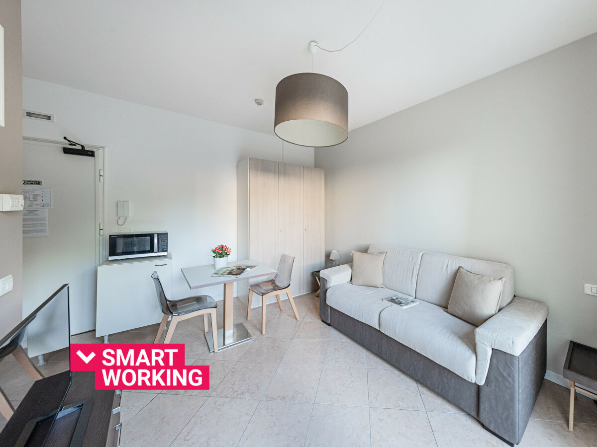 Apartment Desenzano del Garda Ausstattung 5