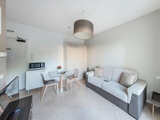 Apartment Desenzano del Garda Ausstattung 10