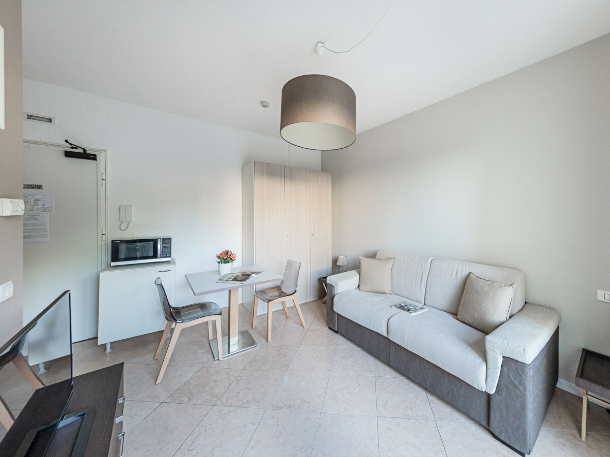 Apartment Desenzano del Garda Ausstattung 6