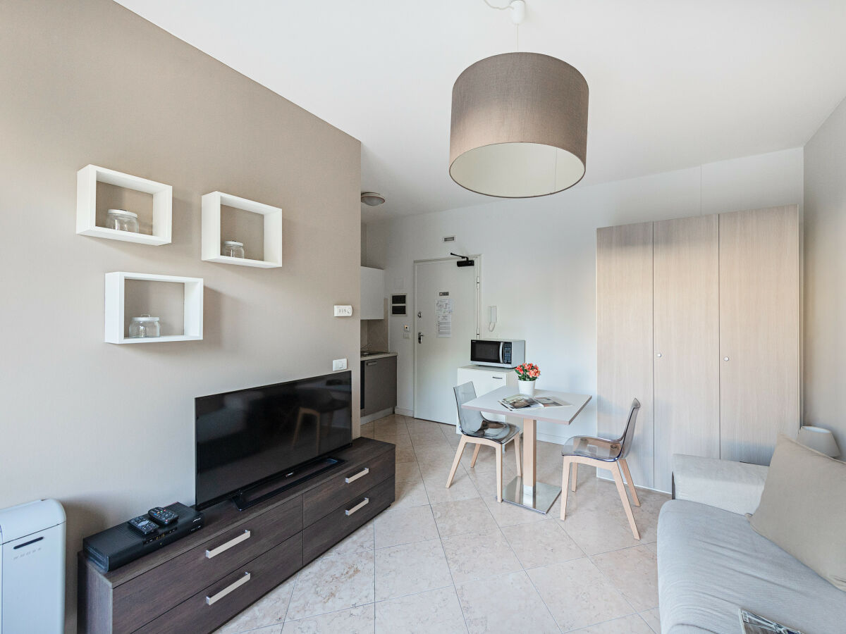 Apartment Desenzano del Garda Ausstattung 7