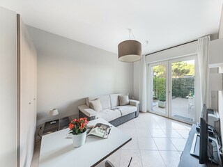 Appartement Desenzano del Garda Équipement 12