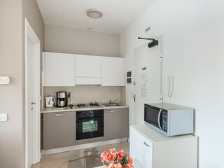 Appartement Desenzano del Garda Équipement 13