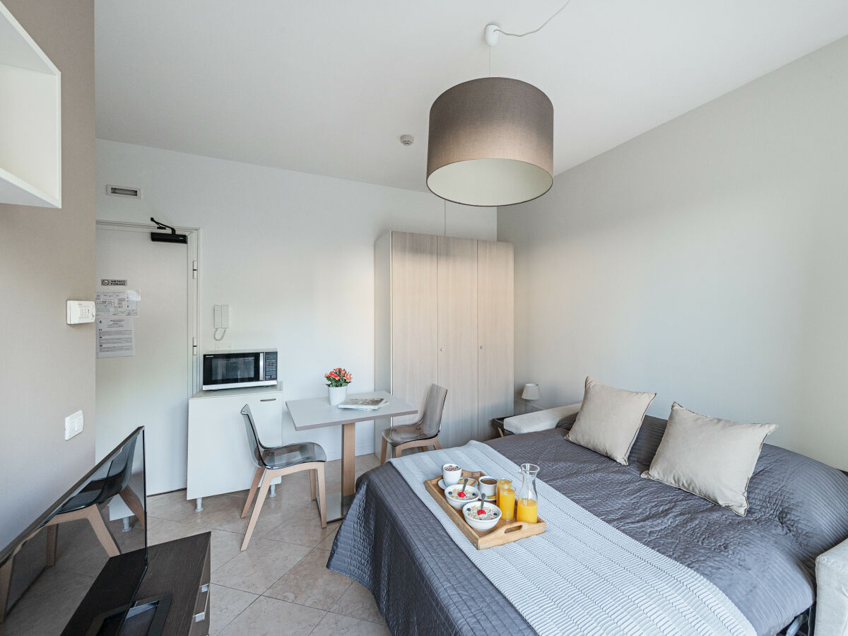 Apartment Desenzano del Garda Ausstattung 11