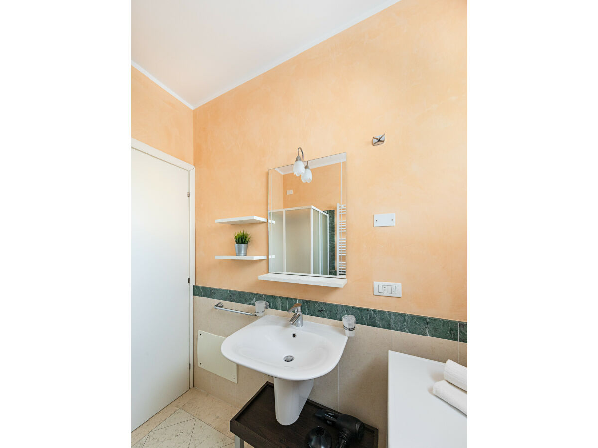 Apartment Desenzano del Garda Ausstattung 13