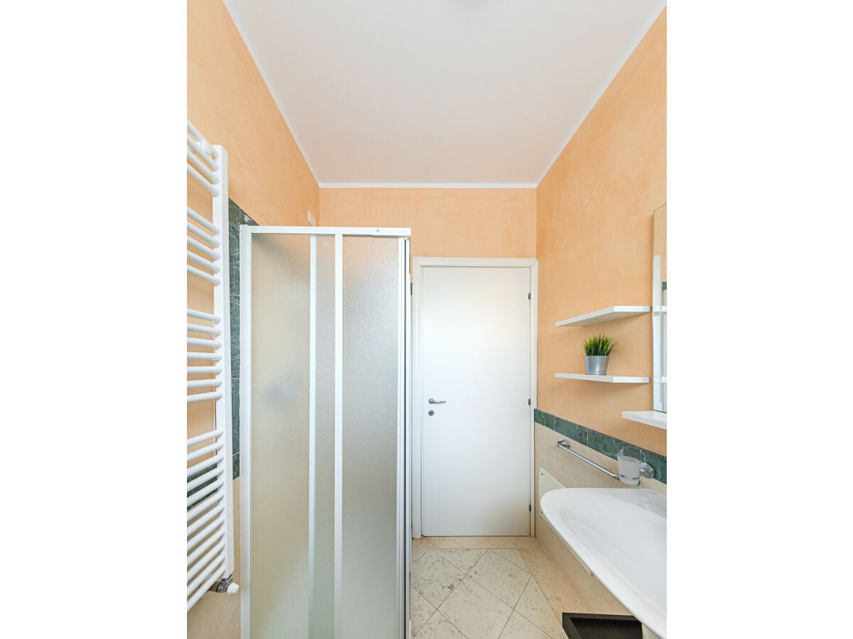 Apartment Desenzano del Garda Ausstattung 14