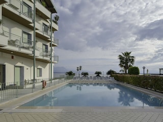 Apartment Desenzano del Garda Außenaufnahme 1