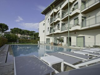 Appartement Desenzano del Garda Buitenaudio-opname 3