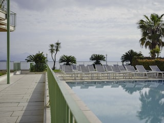 Apartment Desenzano del Garda Außenaufnahme 4