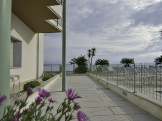 Appartement Desenzano del Garda Enregistrement extérieur 5