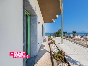 Appartement Residenza Miralago - 07 Clelia - Locatie BK - Desenzano del Garda - image1