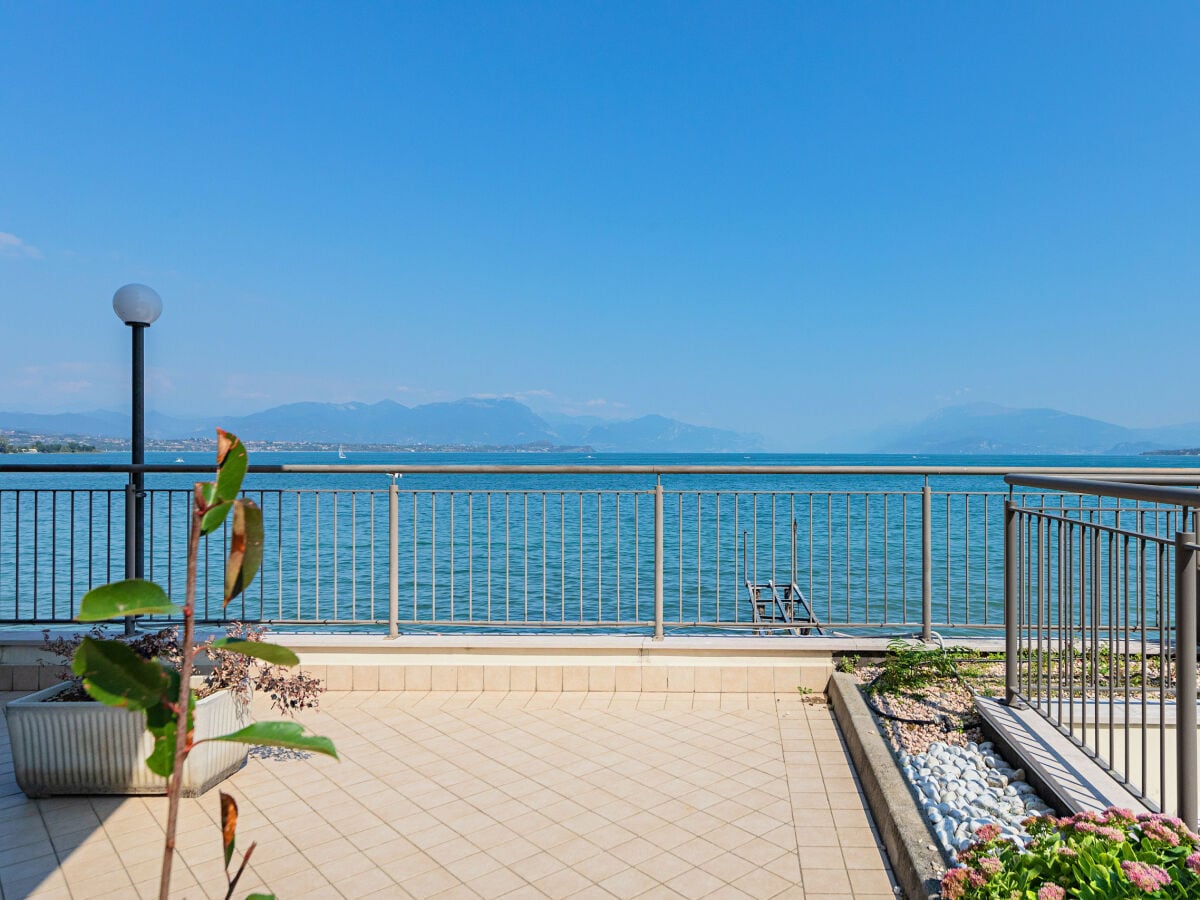 Apartment Desenzano del Garda Außenaufnahme 2