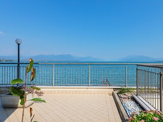 Appartement Desenzano del Garda Enregistrement extérieur 3