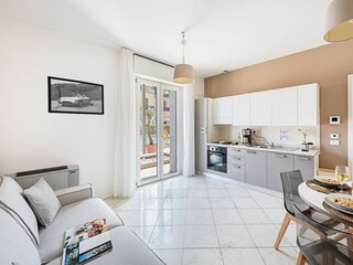 Appartement Desenzano del Garda Équipement 10