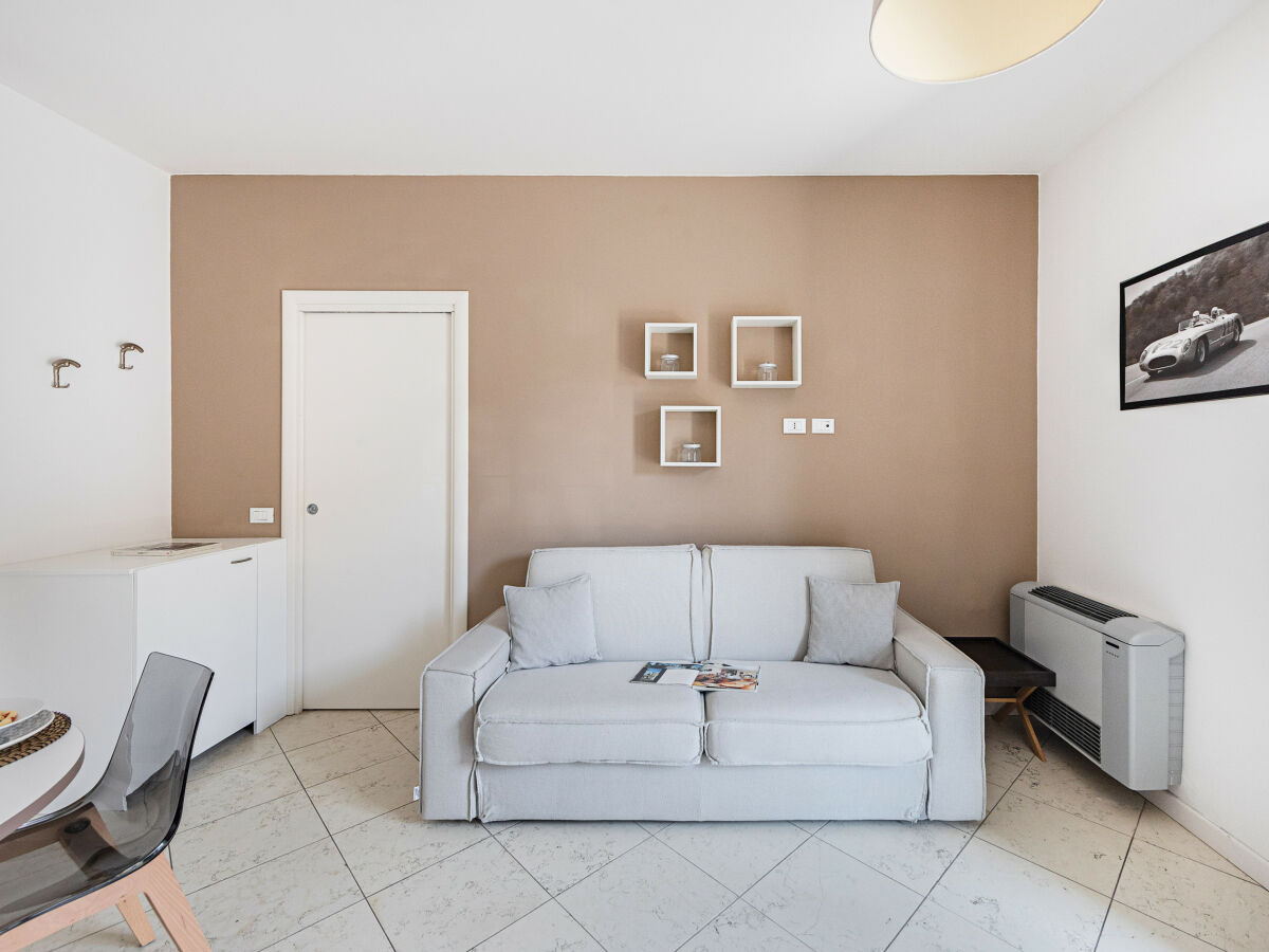 Apartment Desenzano del Garda Ausstattung 15