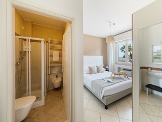 Apartment Desenzano del Garda Ausstattung 19