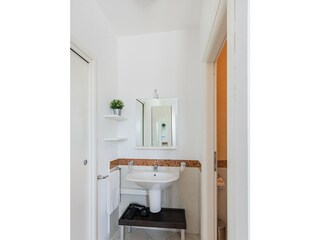 Appartement Desenzano del Garda Équipement 19