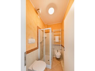 Appartement Desenzano del Garda Équipement 20