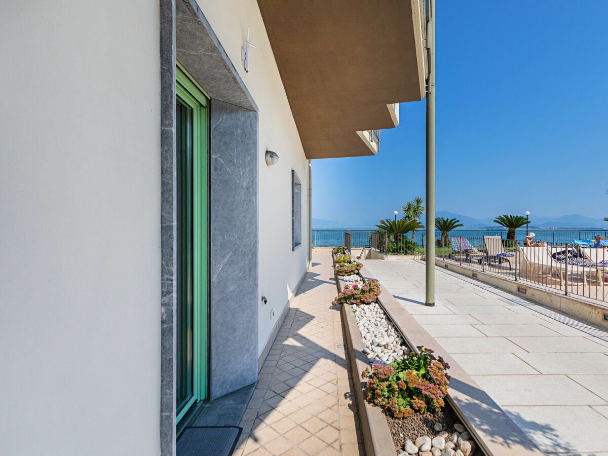 Apartment Desenzano del Garda Außenaufnahme 4