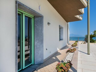 Appartement Desenzano del Garda Buitenaudio-opname 1