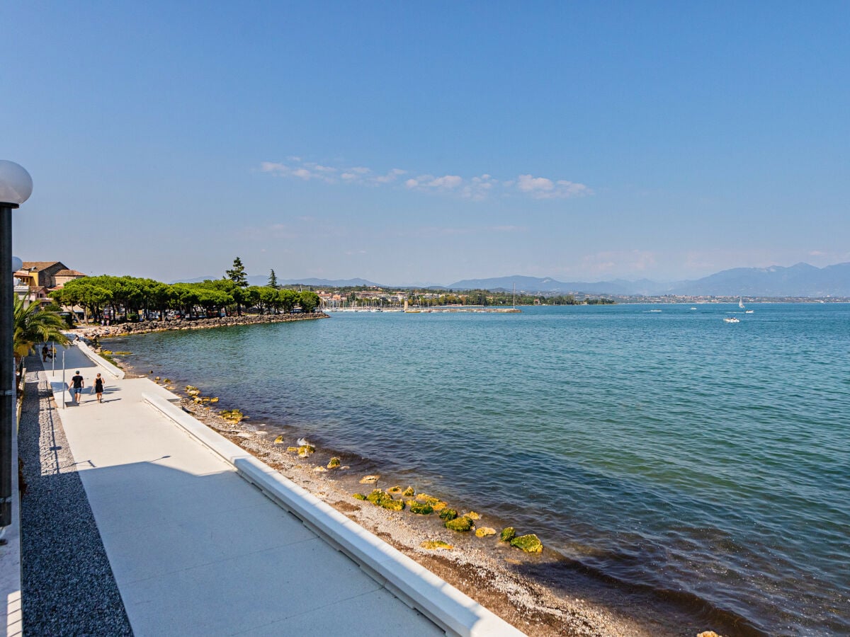 Apartment Desenzano del Garda Umgebung 21